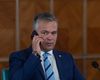 Adrian Veștea: Ceea ce se întâmplă astăzi nu este o amenințare pentru PNL. Este un moment de responsabilitate / Ciprian Ciucu: Sunt cuvinte fără rost. Ai complotat împotriva colegilor tăi. Ai complotat și ai trădat încrederea noastră a tuturor