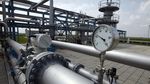 Comisia Europeană a aprobat solicitarea Transgaz pentru a permite aprovizionarea diversificată cu gaze a Ucrainei