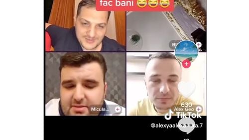 Victor Micula, fiul lui Viorel Micula, președintele companiei care produce sucurile Frutti Fresh: "Eu vi le-am dat vouă, să fac bani, doar nu-s prost să le consum io, nu?"