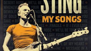VIDEO Sting, mesaj de susținere pentru Ucraina / ”Noi, toţi, ne iubim copiii. Opriţi războiul” / A cântat melodia ”Russians”