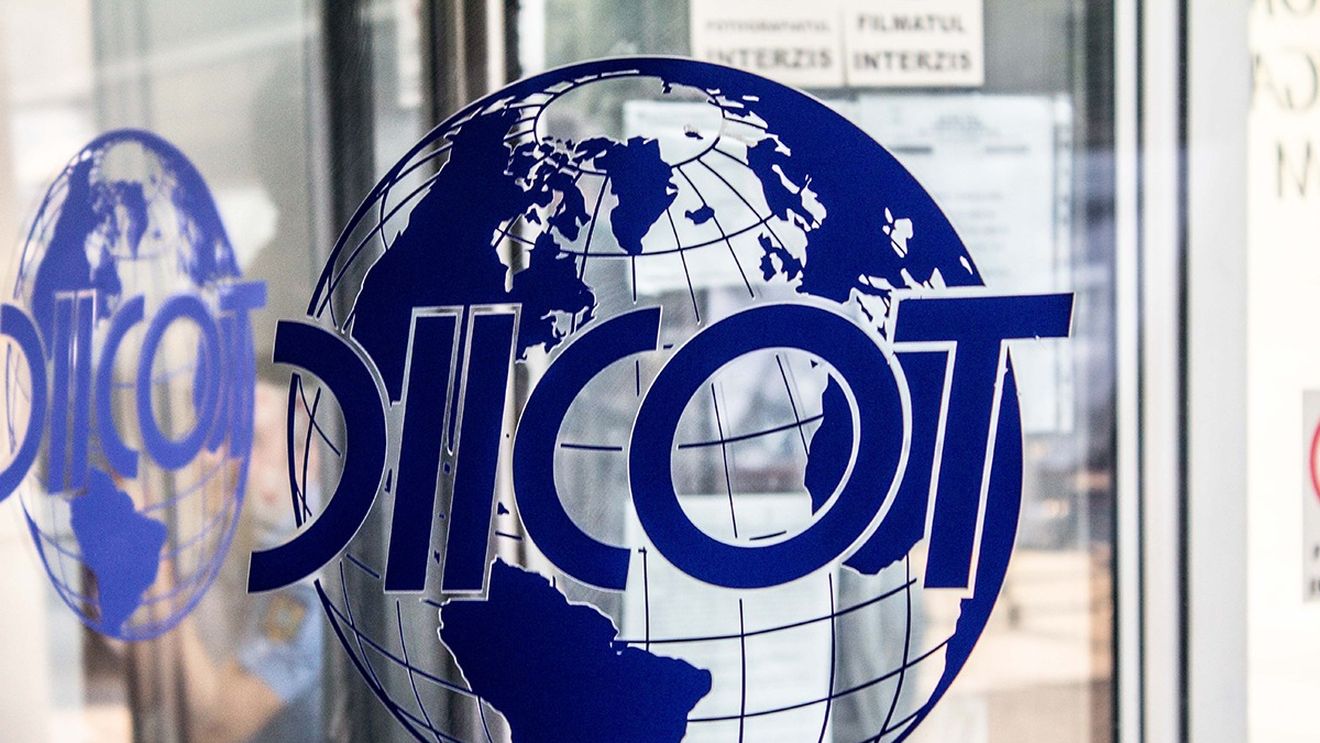 Numărul de posturi pentru DIICOT a fost suplimentat / În total sunt 50 de posturi, dintre care 25 de procurori antidrog, 20 de grefieri şi 5 pentru personal economic şi administrativ