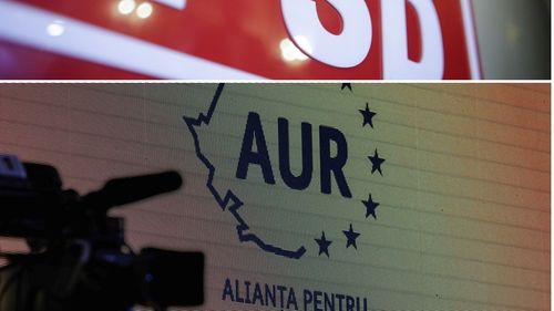 Liderul senatorilor USR, Sorin Șipoș, replică la anunțul PSD că va vota a doua moțiune împotriva ministrului Mediului, Diana Buzoianu: ”Partenerii de coaliție nu sunt subalterni Cine nu înțelege asta nu e pregătit să guverneze în 2026”