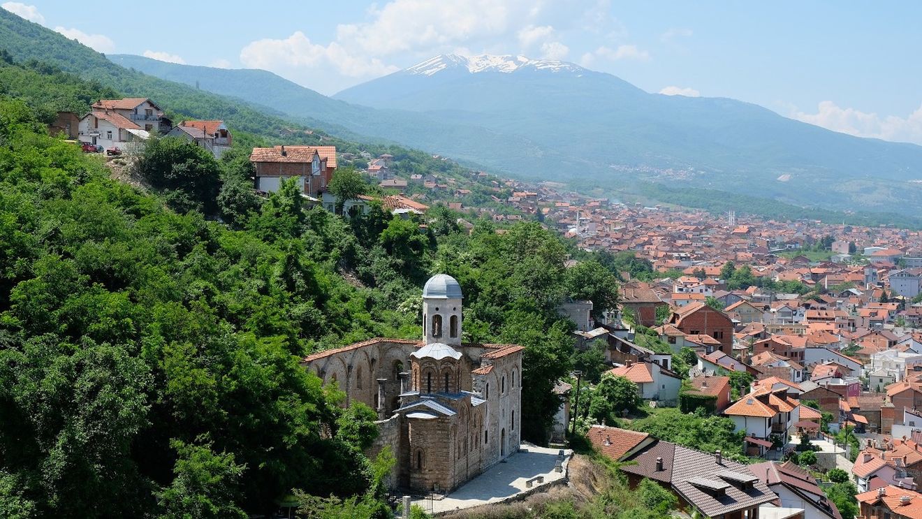 Kosovo condiționează autonomia sârbilor de recunoașterea independenței sale de către Belgrad