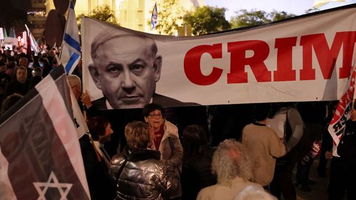 Manifestaţii importante în Australia în sprijinul poporului palestinian