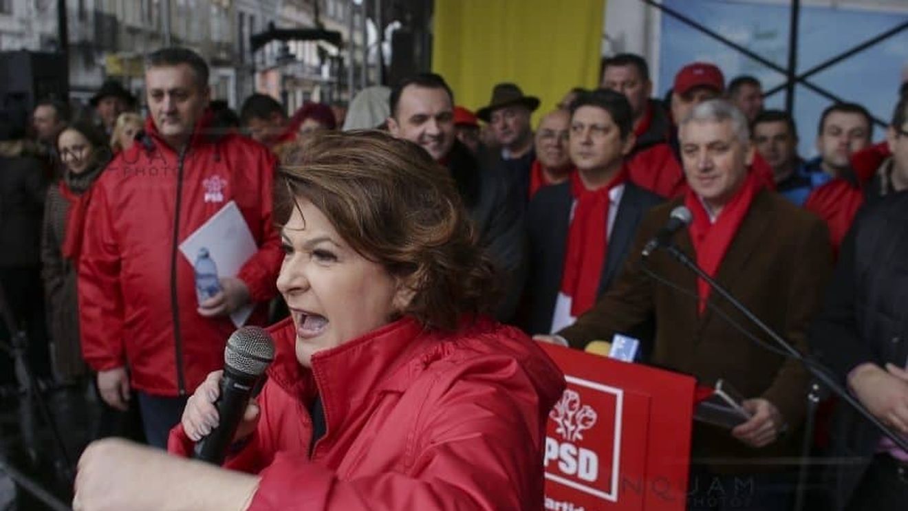 Președintele executiv al PSD Dâmbovița și-a dat demisia după ce fiul Rovanei Plumb a fost ales vicepreședinte. Deputatul PSD acuză că ”nu se respectă statutul partidului”