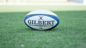 Rugby Championship runda 4: Africa de Sud câștigă fără precedent în Noua Zeelandă / Argentina, victorie la limită cu Australia