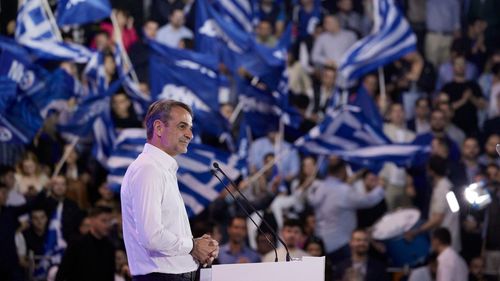 Partidul Noua Democrație și liderul său, prim ministrul Greciei, Kyriakos Mitsotakis, un model pentru partidele de centru dreapta din Uniunea Europeană?