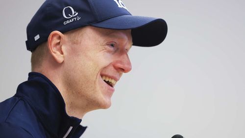 Cvintuplul campion Johannes Thingnes Boe a anunțat că se va retrage înainte de Jocurile Olimpice de iarnă din 2026