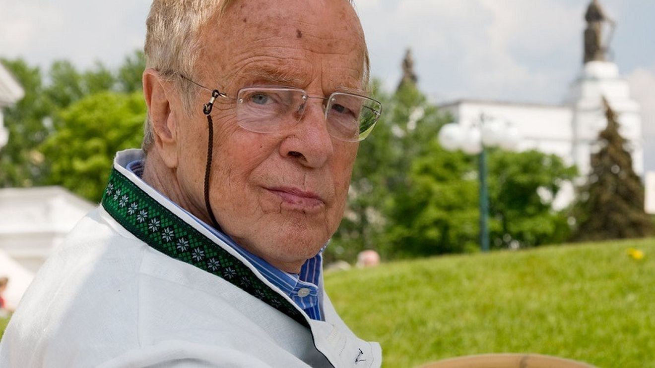 Marele cineast italian Franco Zeffirelli a murit