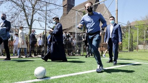 Cîțu: FMI, estimări WOW pentru România în 2021! Cea mai bună perioadă pentru romani abia începe