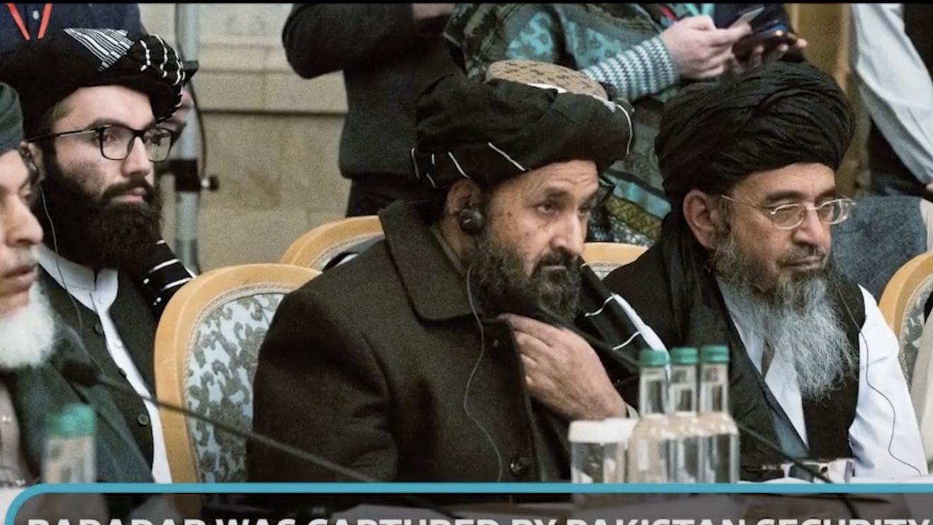 Guvernul taliban din Afganistan a decis să reducă accesul la internet pentru a combate „viciul”