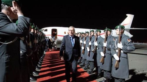 The Times: Bruxelles-ul ameninţă să taie fondurile pentru autocraţii estici