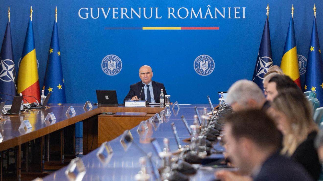Ședința de Guvern va avea loc joi de la ora 11 / Miniștrii PSD urmează să demisioneze până atunci