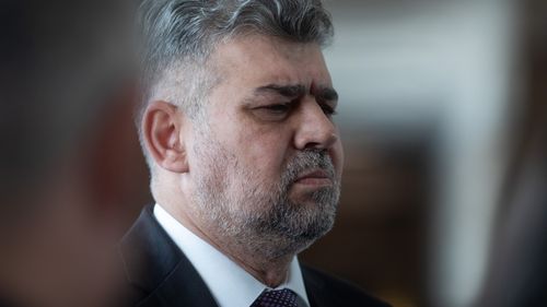 Marcel Ciolacu: TVA-ul la alimente și medicamente nu va crește/ Noua lege a pensiilor, prioritate pentru Ministerul Muncii/ Propunere: Cel puțin 10 ani fără carnet și confiscarea mașinii pentru șoferii prinși băuți sau drogați