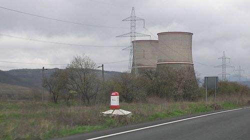 Ministrul Economiei trimite Corpul de control la Complexul Energetic Hunedoara și la Termocentrala Mintia: ”Sunt mai multe aspecte asupra cărora am suspiciuni”