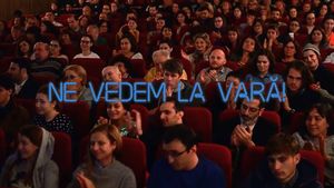 Festivalul Filmului Francez în România celebrează 25 de ani cu o ediție aniversară, de vară. Organizatorii anunță proiecții în săli de cinema și în aer liber