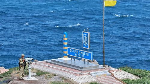 Zelenski salută acordurile din Marea Neagră anunţate de Washington drept: ”Măsuri bune”