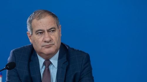 Vicepremierul PSD Marian Neacşu spune că Ilie Bolojan poate să fie o soluţie fezabilă pentru funcţia de premier