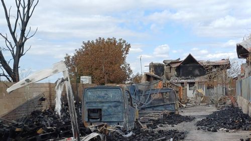 Un fost șef din ISU Dâmbovița, din perioada în care stația GPL din Crevedia a fost închisă, a murit într-un accident de motocicletă/ Arafat: Să nu intrăm în conspirații acum