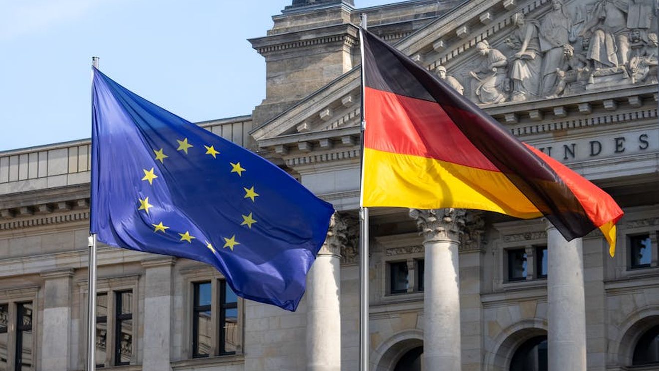 Germania a adoptat cea mai mare creştere a salariului minim de la introducerea acestuia în urmă cu zece ani