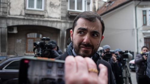 Năsui susţine moţiunea de cenzură: Rămân alături de colegi, chiar şi când avem opinii diferite / ”Românii au votat USR ca să meargă la guvernare şi să facă reformele promise. Nu să ezite să facă opoziţie în Parlament susţinând Guvernul Ciolacu”