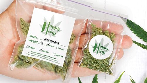 Uber îşi extinde afacerile prin livrarea de canabis în Ontario, la trei ani după ce Parlamentul canadian a aprobat legalizarea consumului de marijuana în scop recreațional