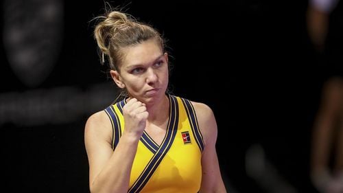 Simona Halep a primit un wild card la turneul de la Miami / Sportiva urmează să decidă dacă va da curs invitaţiei