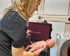 GALERIE FOTO Anne și Paul, „pacienții” care îi pregătesc pe medicii viitorului / Centrul de simulare pentru Neonatologie de la Spitalul „Louis Țurcanu” din Timișoara, finalizat prin PNRR