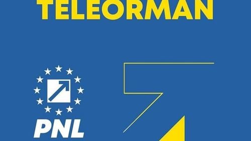 Liberalii au transferat un lider PSD din Teleorman și îl pun cap de listă la alegerile locale din Alexandria