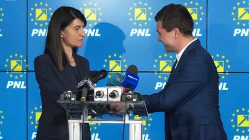 Lidera PNL București: Bugetul va fi votat cu amendamente, se vor tăia fonduri / Violeta Alexandru cere o întâlnire a coaliției la nivel local pentru completarea protocolului de colaborare cu prevederi privind modul de lucru