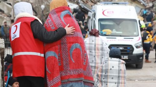 Crucea Roşie anunţă că Hamasul i-a predat patru ostatice pentru a le preda armatei israeliene în al doilea schimb de ostatici şi deţinuţi palestinieni