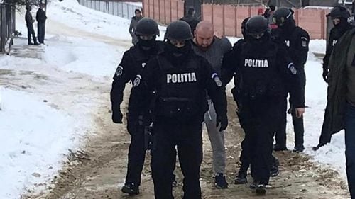 Experții combat propaganda PSD potrivit căreia criminalul de la Mediaș nu a fost eliberat în baza recursului compensatoriu. Danileț: ”Dacă nu era această lege, condamnatul ar fi intrat în comisia de liberare peste 408 zile”