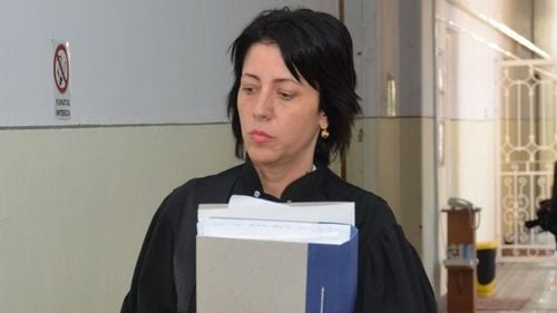 DOCUMENT O judecătoare din Oradea cu soțul condamnat definitiv la 2 ani de închisoare cu suspendare pentru trafic de migranți a fost promovată la Secția penală a Curții Supreme de către Secția pentru judecători a CSM