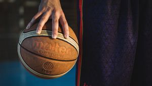 Baschet: Avalanşă de recorduri doborâte la All-Star Game. Estul a învins Vestul cu 211-186