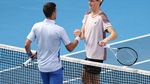 Semifinalele masculine de la Wimbledon 2026 au loc astăzi: un nou episod din thrillerul Sinner – Djokovic