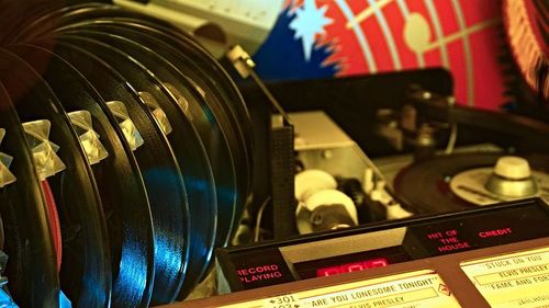 Veniturile generate de viniluri în Statele Unite le-au depăşit pe cele obţinute de CD-uri în primul semestru din 2020