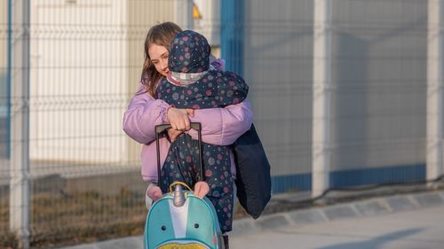 UNICEF: Aproape unul din cinci copii trăiește în zone de conflict