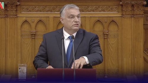 Ungaria prelungește cu șase luni starea de urgență în contextul războiului din Ucraina