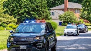 Un fost trăgător de elită american a împușcat mortal patru persoane în Florida, inclusiv un bebeluș