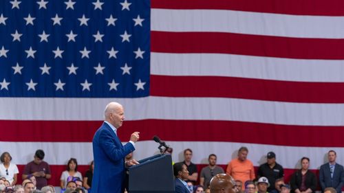 Se vor debarasa democrații de Biden înainte de alegerile din 2024? Ce se discută pe scena politică din America