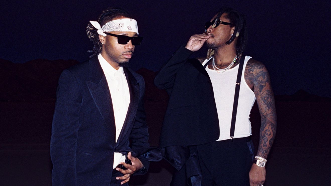 Future în Costinești, Metallica pe Arena Națională și latino pop-rap în Europa cu Bad Bunny și Rosalía / Concertele anului 2026 despre care știm până acum
