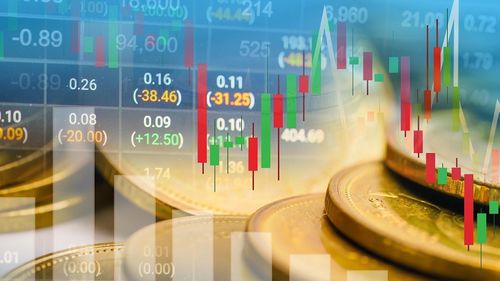 Indicele principal al bursei din Frankfurt, DAX, depăşeşte pentru prima dată pragul de 20.000 puncte