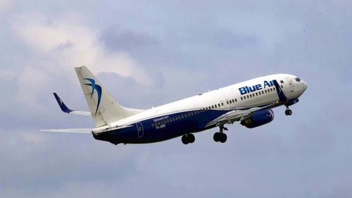Blue Air a suspendat 20 de rute aeriene până în luna octombrie, către destinații precum Frankfurt, Liverpool, Munchen, Roma, Dubai, Oradea și Timișoara