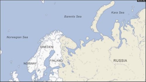 Finlanda și Suedia raportează cele mai scăzute temperaturi din această iarnă / -41,6 grade în nordul Suediei