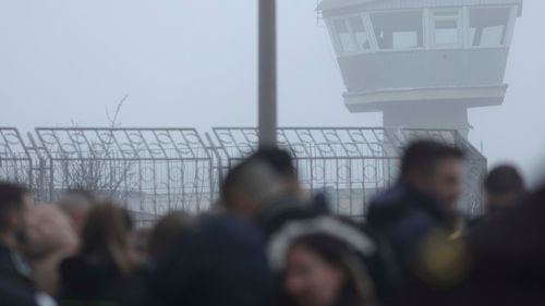 Sindicaliştii din penitenciare protestează, joi, împotriva propunerii de desfiinţare a Centrului de Detenţie Craiova / Deținuții de aici urmează să fie duși la Tichileşti, o localitate la aproximativ 30 de kilometri de un oraș