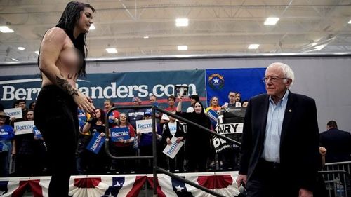 De ce s-a retras Bernie Sanders din cursa pentru președinția Statelor Unite și cum a ajuns la concluzia că drumul lui spre victorie este "practic imposibil"