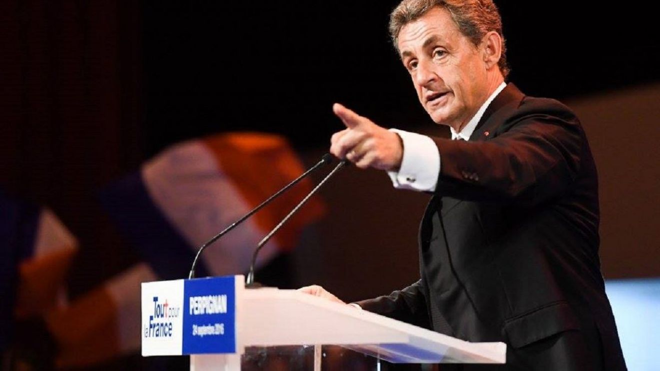 BREAKING Fostul președinte al Franței Nicolas Sarkozy, condamnat la trei ani de închisoare / Fostul șef de stat nu va ajunge în detenție