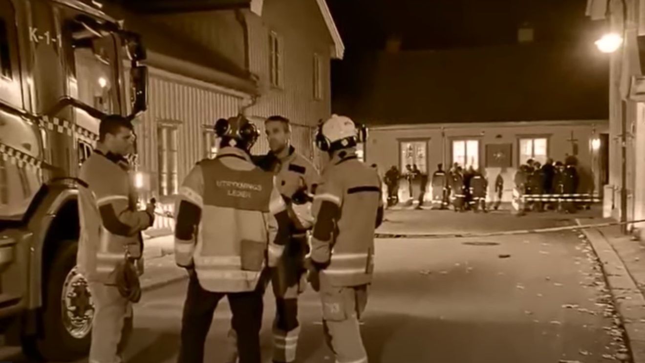 UPDATE Cinci oameni uciși cu arcul pe stradă în Norvegia/ Atacatorul a fost prins de polițiști