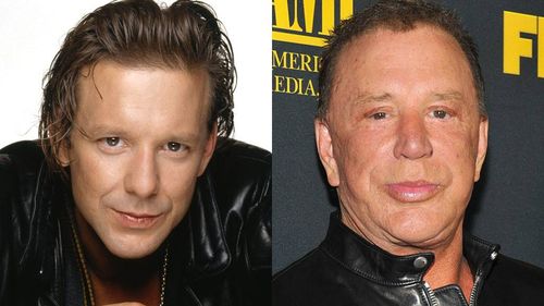 Cunoscutul actor american Mickey Rourke vine în România pentru a juca în filmul „21 de rubini”, semnat de preotul și regizorul orădean Ciprian Mega