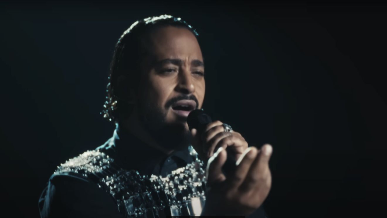 Cântăreţul francez Slimane, clasat al patrulea la concursul Eurovision 2024, a fost acuzat de hărţuire sexuală